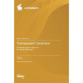 Transparent Ceramics
