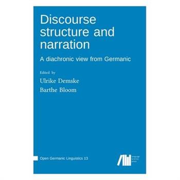 Discourse structure and narration