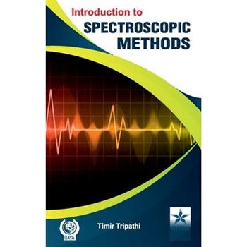 Introduction to Spectroscopic Methods