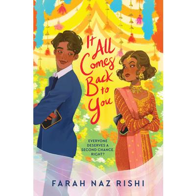 It All Comes Back to You