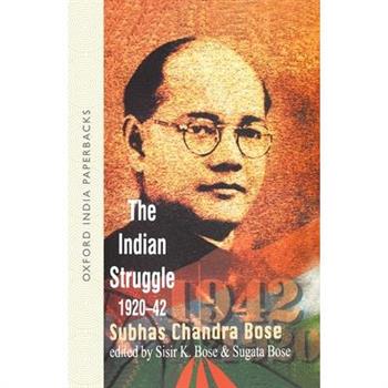 The Indian Struggle, 1920-1942