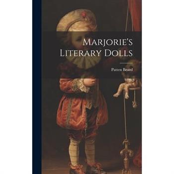 Marjorie's Literary Dolls