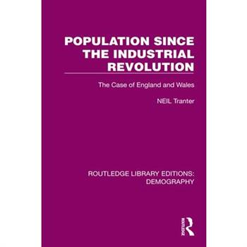 Population Since the Industrial Revolution