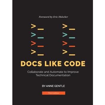Docs Like Code