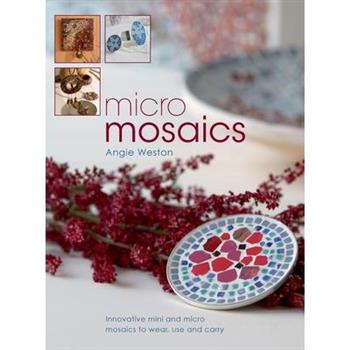 Micro Mosaics