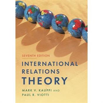 International Relations Theory, Seventh Edition