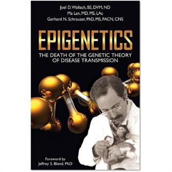 Epigenetics