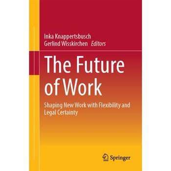 The Future of Work