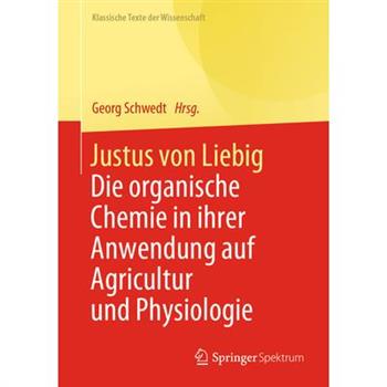 Justus Von Liebig