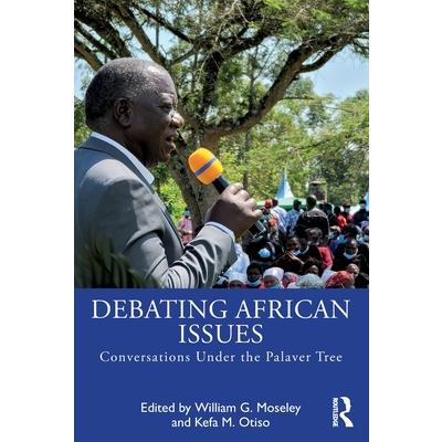 Debating African Issues