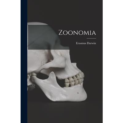 Zoonomia
