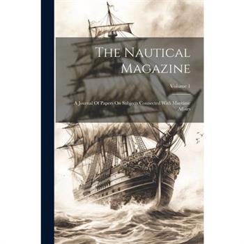 The Nautical Magazine