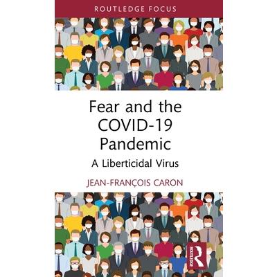 Fear and the COVID-19 Pandemic