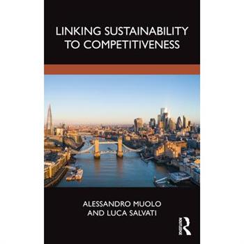 Linking Sustainability to Competitiveness