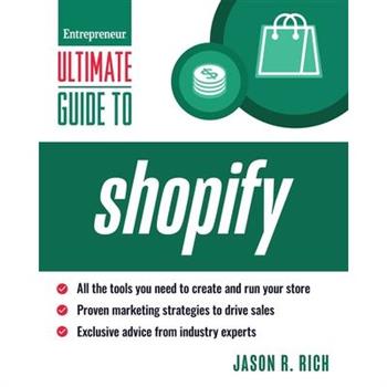 The Ultimate Guide to Shopify