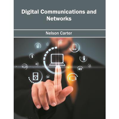Digital Communications and Networks