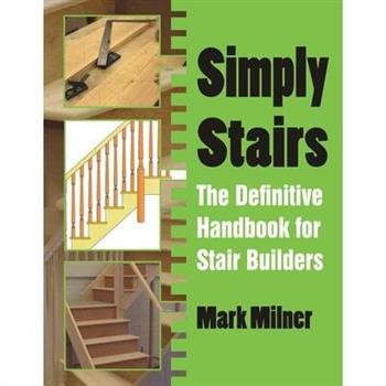 Simply Stairs