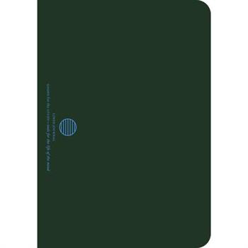 Pine A5 Flex Journal