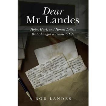 Dear Mr. Landes