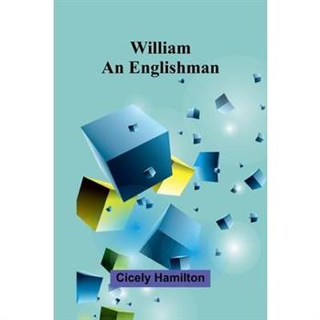 William An Englishman