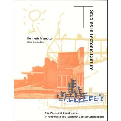Studies in Tectonic Culture