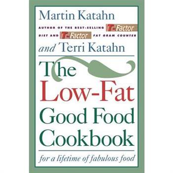 Low-Fat Good Food Cookbook