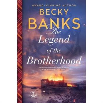 The Legend of The Brotherhood