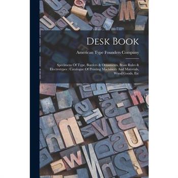 Desk Book