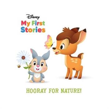Disney Hooray for Nature