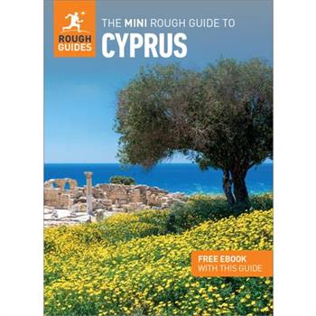 The Mini Rough Guide to Cyprus (Travel Guide with Free Ebook)