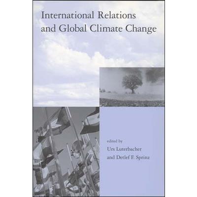 International Relations and Global Climate Change