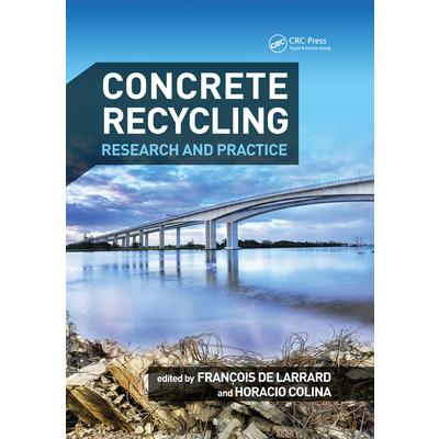 Concrete Recycling