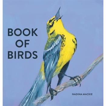 Book of Birds