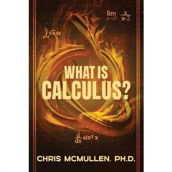 What is calculus?