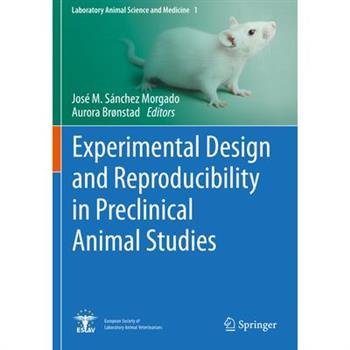 Experimental Design and Reproducibility in Preclinical Animal Studies