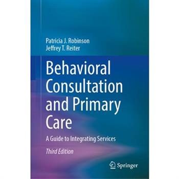 Behavioral Consultation and Primary Care