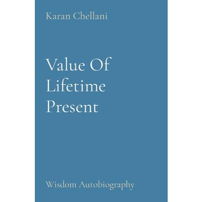 Value Of Lifetime Present