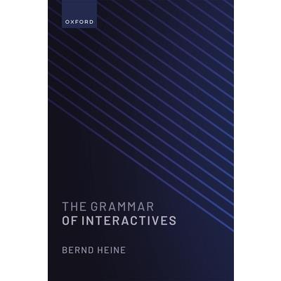 The Grammar of Interactives