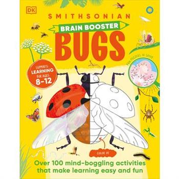 Brain Booster Bugs