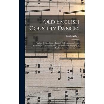 Old English Country Dances