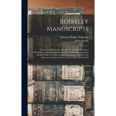 Berkeley Manuscripts
