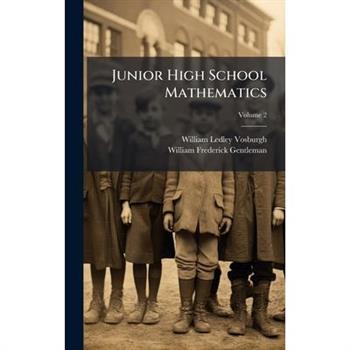 Junior High School Mathematics