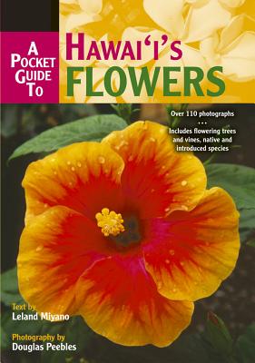 A Pocket Guide to Hawaii’s Flowers (Revised)