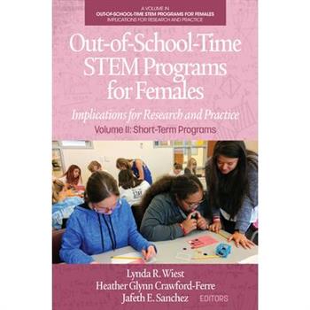 Out-of-School-Time STEM Programs for Females
