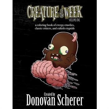 Creature of the Week