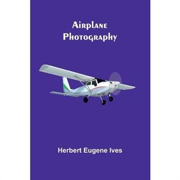 Airplane Photography