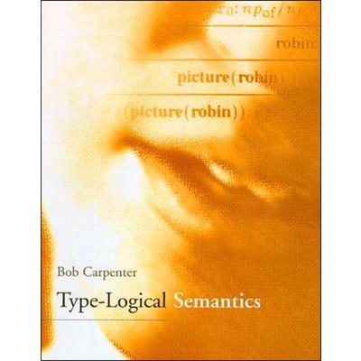 Type-Logical Semantics