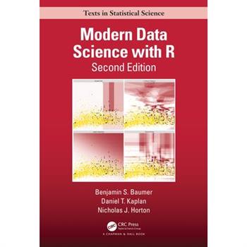 Modern Data Science with R