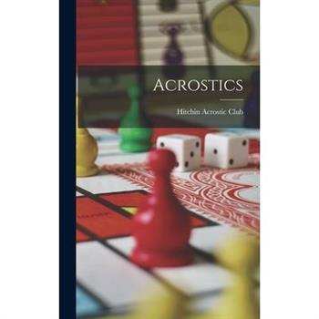 Acrostics