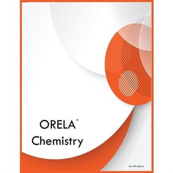 ORELA Chemistry